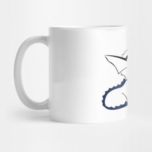 Vapor Mug